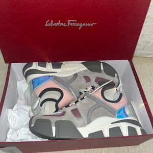 Salvatore Ferragamo sneakers